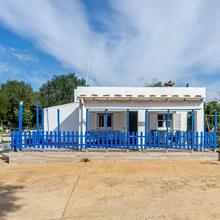 Villa Yourhouse Gancho