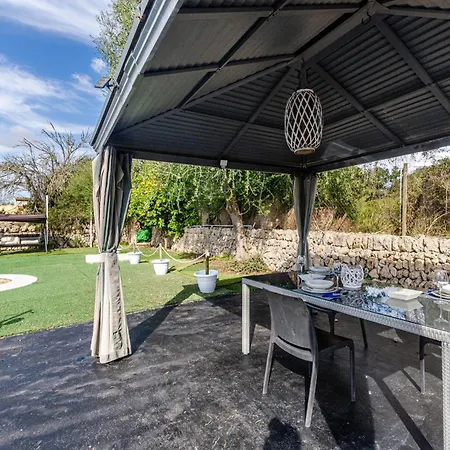 Yourhouse Gancho Costitx (Mallorca)