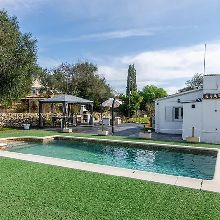 Yourhouse Gancho * Costitx (Mallorca)