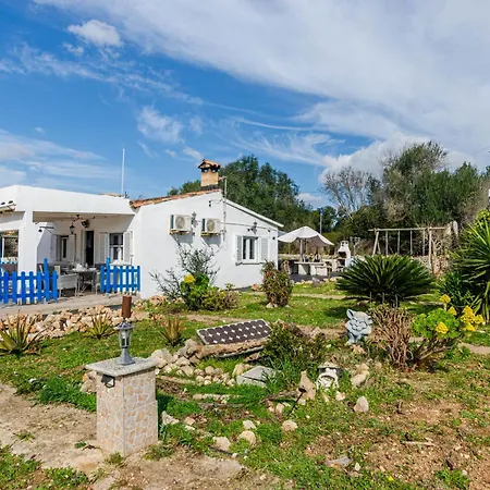 Villa Yourhouse Gancho