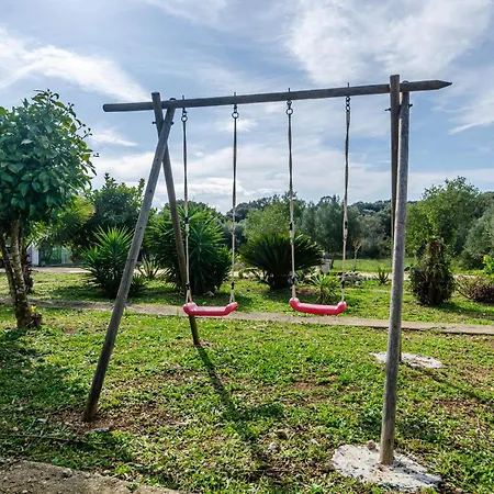 Villa Yourhouse Gancho Costitx (Mallorca)