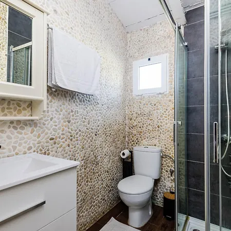 Yourhouse Gancho * Costitx (Mallorca)