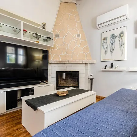 Villa Yourhouse Gancho