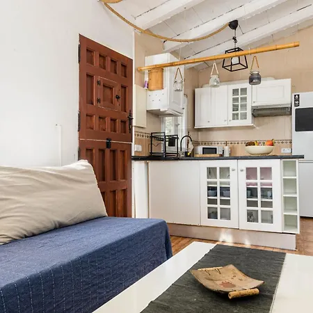 Yourhouse Gancho Villa *