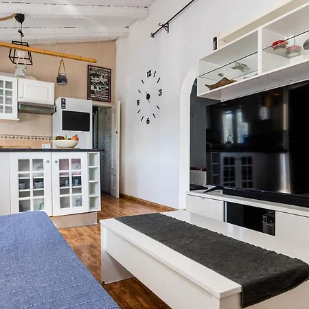 Villa Yourhouse Gancho *