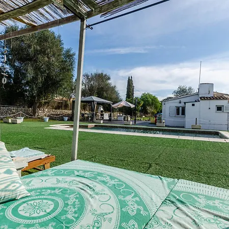 Yourhouse Gancho Villa Costitx (Mallorca)