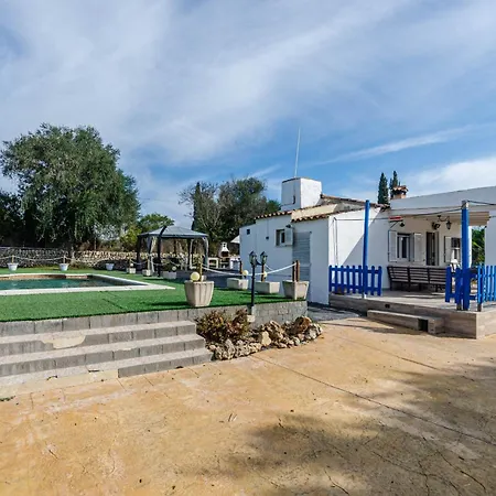 Villa Yourhouse Gancho